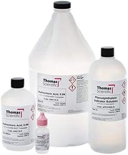Thomas CS6667-P 66667μs cm conductivity stallion 500 ml bottle.. DIAYTAR NIGERIA: Where countless products meet affordable prices and reliable nationwide shipping.