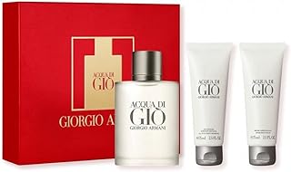 Ciffret falls 3 piceses Georgio Armani a Woodie Water.. DIAYTAR NIGERIA bridges the gap between desire and affordability with nationwide delivery in under 8 days.