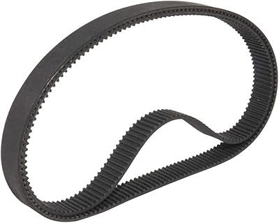 Bemonoc 2 Parts HTD 3M Distribution belt 465mm Length 155 Dent 15mm Width of industrial rubber distribution belt for 3D printer accessories.. Shop with intention at DIAYTAR NIGERIA, offering thousands of products at budget-friendly prices.