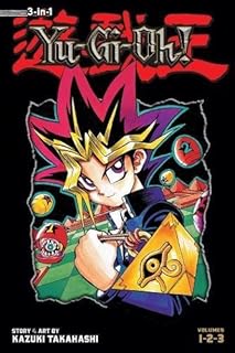 YU-GI-OH. (3 in 1), first edition. 2 cm. 1: fans included. 1, 2 & 3.. Navigate through thousands of products at pocket-friendly prices with DIAYTAR NIGERIA's easy-to-use platform.