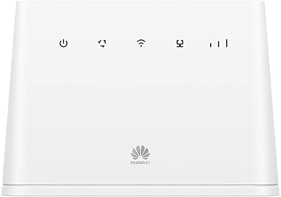 Huawei B311 2020 portable wifi router, CAT 4, 4G/LTE, 150 Mbps, unlocked on all networks - British original warranty (no network logo) - White.. Elevate your shopping experience with DIAYTAR NIGERIA's vast catalog and budget-friendly options.