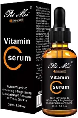 Vitamin C be me serum.. Forget the long lines — DIAYTAR Nigeria is always open for shopping.