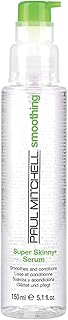 Smooth SUPER SKINNY Paul Mitchell - 5.1 OZ - SKR -005 serum.. Explore fashion, tech, home goods, and more on DIAYTAR Nigeria — always affordable, always fast.