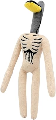 Monster Light Head 30 cm Serene Light Light Doll, Birthday Gift.. DIAYTAR NIGERIA: Empowering Nigerians with access to affordable products and reliable 5-8 day delivery.