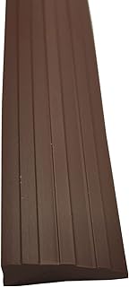 Portable non -slip threshold ramp in solid rubber 1 cm in height input ramp for chair.. Shop confidently with DIAYTAR NIGERIA's vast product range and budget-friendly nationwide shipping.