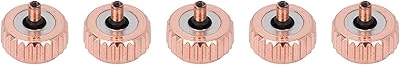 Watch wreath, secure and ecological, compact and stable steel, firm and wear-resistant toe-wear for Watter repair workshop for the house for watch store (small hole 5.5 mm long).. Shop across categories at DIAYTAR NIGERIA with the confidence of affordable prices and delivery within 8 days.