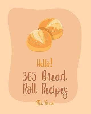Good morning ! 365 Recipes of Breads: The best book of Recipes of Breads of all time for beginners [Book of Powel Recipes to Bread, BREAD AHEAD Recipe Book, Bread Bread Recipes, Book of Cinnamon Bread Recipes, Book of Bread Machine Recipes] [Book 1].. Quick delivery. Quality products. Great deals. That’s DIAYTAR Nigeria.