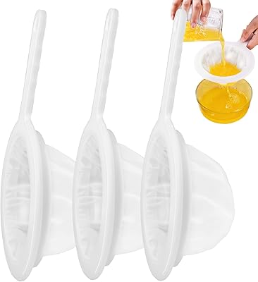 Fine nylon mesh food coat with reusable handle, suitable for soy milk, juices, cold drinks, coffee, kitchen waste (mesh 100/200/400).. Shop with confidence at DIAYTAR NIGERIA, enjoying competitive prices and delivery within 8 days.