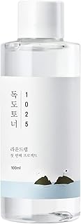 Tonic dokdo rhubarb lab / exfoliating, hydrating and aquatic tonic (100 ml).. Your budget-friendly online marketplace, DIAYTAR NIGERIA delivers a world of products in just 5-8 days.