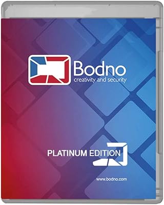 Bowdon personal identity card software for PC and Mac - Design and printing of identity cards, identity cards and identity/loyalty cards - Platinum edition.. Your everyday shopping destination, DIAYTAR NIGERIA offers quality and value delivered within days.