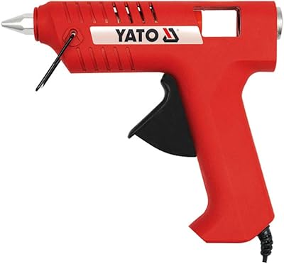 Yato - Pistol with double 40 W Double Electric College - Yt -8240.. Discover endless possibilities with DIAYTAR NIGERIA's vast e-commerce selection and budget-friendly delivery.
