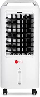 Air Air Air Japan, 65 W, capacity 4 L, cooling and circulation on a large area, oscillation adjustment, speed settings, G-Mark, ESMA, ROHS, CB, 2 years warranty.. DIAYTAR NIGERIA delivers on our promise of extensive selection and budget-friendly nationwide shipping.