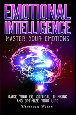 Emotional intelligence: Mastery your emotions Increase your QE your critical mind and optimize.. Your ultimate shopping destination, DIAYTAR NIGERIA combines extensive selection with affordable shipping.