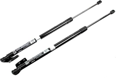 OEM 81770-B8000 81780-B8000 Lifting cylinder of tailgate, HR and LH, lot of 2 for Hyundai santa fe 2013-2019.. DIAYTAR NIGERIA: Bridging the gap between consumers and quality products with affordable nationwide shipping.