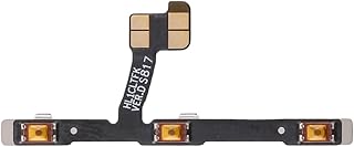 Repair parts Power button and Flexible cable volume button for Huawei P20 Pro spare parts.. Shop smart with DIAYTAR NIGERIA, offering a vast product range delivered to your doorstep within a week.