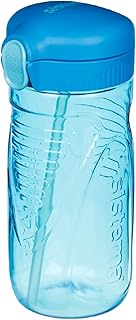 Bottle Sistema Tritan Quick Flip 520 ml, Blue, 6200.. DIAYTAR NIGERIA: Where affordable online shopping meets reliable delivery across Nigeria.