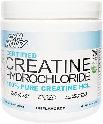 Jim Molly creatine chlorhydrate powder | high hydrochloride in high.. Don’t wait weeks for international shipping. DIAYTAR Nigeria offers local delivery within 5 to 8 days, so you get your items when you actually need them.