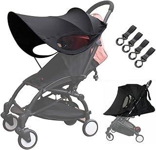 UV resistant baby stroller, waterproof and breathable with adjustable strap (except strollers).. DIAYTAR NIGERIA delivers on our promise of variety, affordability, and prompt nationwide service.