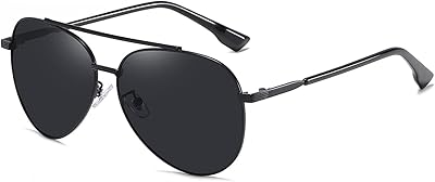 Retro sunglasses classic polarized for men.. DIAYTAR NIGERIA: Transforming how Nigerians shop with our vast selection and nationwide delivery.