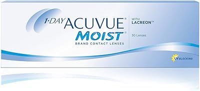 ACUVUE 1 -DAY MONTURE - Various forces - J & J - Daily contact lenses - 1.50.8.5,14.2 - Package of 30.. Discover endless possibilities with DIAYTAR NIGERIA's extensive product range and affordable shipping.