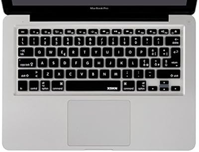 Silicone keyboard cover in Italian for MacBook Pro 13 15 17 inches.. DIAYTAR NIGERIA makes quality accessible with low prices and reliable 5-8 day nationwide delivery.