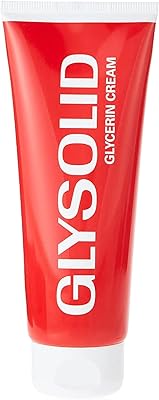 Gly Solid - Glycerin moisturizer for hands and dry feet - 100 ml.. Your shopping journey simplified with DIAYTAR NIGERIA's vast selection and budget-friendly shipping.