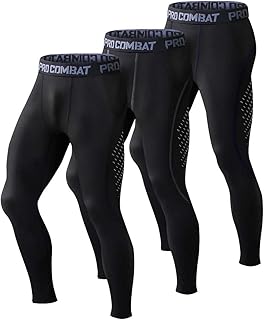Package of 3 thermal compression pants for men, running tights, sports leggings, winter base layer pants, black.. Experience shopping satisfaction with DIAYTAR NIGERIA's vast selection and nationwide delivery service.