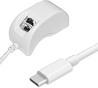 Time Office Startc FM220U fingerprint scanner with USB Type-C (White).. Shop easy, pay less, get it fast — with DIAYTAR Nigeria.