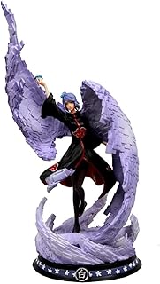 Akatsuki Conan 39 cm action figurine PVC model gift.. DIAYTAR NIGERIA: Where affordability meets variety in Nigeria's most comprehensive online marketplace.
