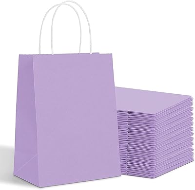 Urbazaar paper bags with 25 pieces Size 21 x.. DIAYTAR NIGERIA provides endless shopping possibilities with affordable prices and prompt delivery service.