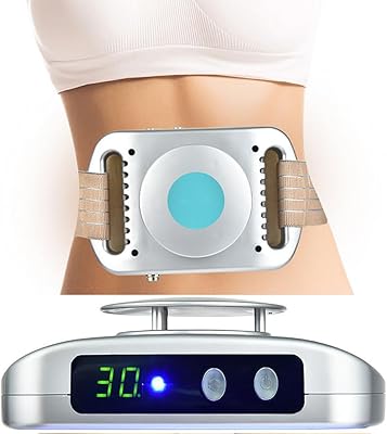 A thinning machine for the body by cryotherapy, portable tool for elimination and freezing of fats, adjustable freezing temperature, beauty and body sculpture, rapid formatting, elimination of edema.. Easy checkout, quick delivery — shop now on DIAYTAR Nigeria.