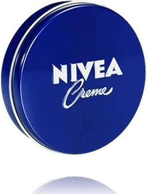 Nivea germani cream in blue box - 1 x 1 package - Total 300 ml.. Shop the smart way with DIAYTAR NIGERIA's extensive selection and budget-friendly nationwide delivery.