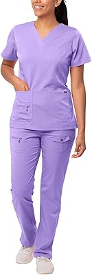 Set of medical clothing adar junior indulgence for women, v -neck.. Say goodbye to limited options and long shipping times. DIAYTAR Nigeria delivers variety, quality, and affordability straight to your door.