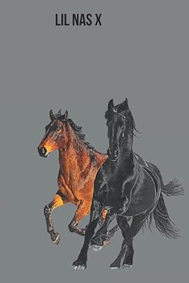 Lil nas x official old town road : carnet agenda 6x9 pouces 114pages.. DIAYTAR NIGERIA: Making quality products accessible to all Nigerians at affordable prices.