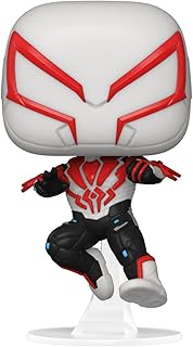 Funko Pop Marvel: year of the Spider-Man spider 2099 (WH).. Shop smart, shop DIAYTAR - Nigeria's most affordable e-commerce platform with nationwide delivery.