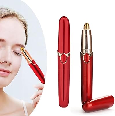 A precise and painless eyebrow hair removal tool to eliminate eyebrow, face, lips and nose for men and women.. DIAYTAR Nigeria offers the perfect blend of affordability and efficiency. Shop now and get your products delivered between 5 and 8 days nationwide.