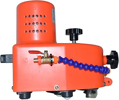 Titisik Small Portable Glass Rectifice can mill the right edge, round edge, Hypotenuse 1 piece tile border machine.. DIAYTAR NIGERIA: Bridging the gap between consumers and quality products with affordable nationwide shipping.