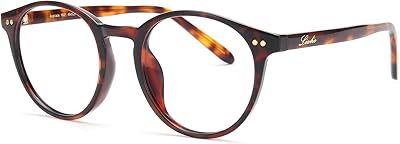 Liphu glasses blocking blue light for women and men, round glasses for games and computers.. Need it fast? DIAYTAR Nigeria ships in just 5 to 8 days nationwide.