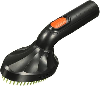 HOFOAM PET animal hair vacuum cleaner - Chat brush with cat and dog hair - pet grooming tool.. Shop like never before with DIAYTAR NIGERIA's comprehensive marketplace and budget-friendly shipping.