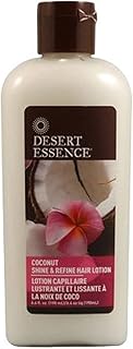 Desert Essence Shine & Refine Happy Coconut Hapshot 6.7 FL OZ (190 g).. Say goodbye to limited options and long shipping times. DIAYTAR Nigeria delivers variety, quality, and affordability straight to your door.