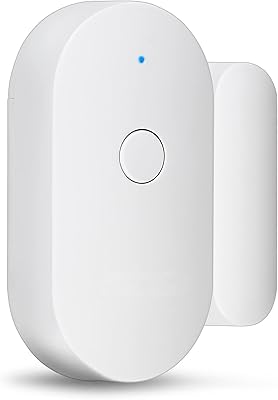 WiFi window door alarm with magnetic call sensor without.. DIAYTAR NIGERIA delivers more than products - we deliver affordable solutions within days.