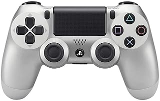 Double Double Antichoc Sony PlayStation 4 wireless controller.. Shop the future with DIAYTAR NIGERIA - thousands of products, unbeatable prices, delivery within a week.
