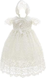 Lace baptism dress for baby girls and toddlers.. Skip the lines and shop online — DIAYTAR Nigeria delivers to your door in days.