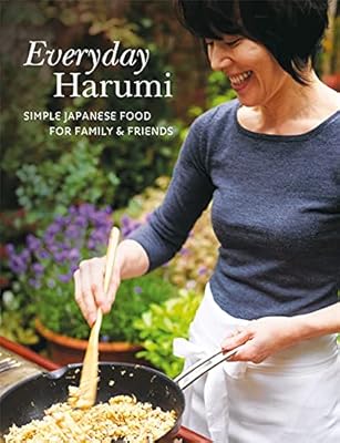 Harumi every day: simple Japanese cuisine for family and friends.. DIAYTAR NIGERIA brings quality products to every corner of Nigeria at prices everyone can afford.