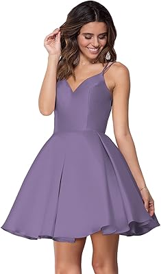 Short evening dresses at Col en V for women and adolescent girls, trapezius ball gown with YMSH01 pockets.. DIAYTAR NIGERIA revolutionizes online retail with our extensive selection and dependable shipping service.