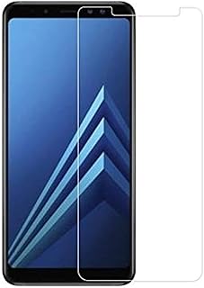 Samsung Galaxy J8 2018 Glass screen protector against shocks and scratches.. DIAYTAR NIGERIA stands as your affordable shopping ally with nationwide delivery in just 5-8 days.