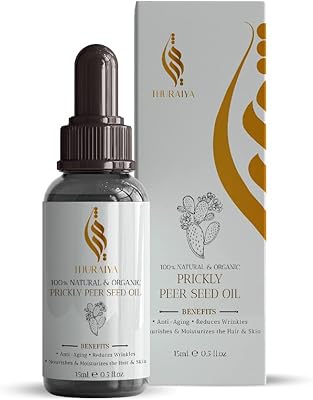 Thuraiya -certified organic barbarism seed oil for your face your hair.. DIAYTAR NIGERIA: Your trusted marketplace that combines variety, affordability and reliable shipping.