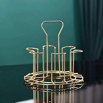 Metal cup drainer support for glass glass tea storage storage for cabinet.. Discover why DIAYTAR NIGERIA is the smart shopper's choice for affordable products delivered nationwide.