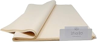 Soft tissue paper in birch Ivory rainbow 96 leaves (15x20.. Shop smarter with DIAYTAR Nigeria — from household essentials to electronics, we have everything you need. Plus, our delivery is fast, secure, and arrives between 5 and 8 days.