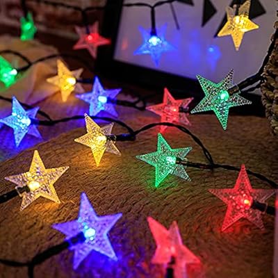 LED LED LED Amateur Twinkle Star 10 feet-3 m Food by batteries for the.. DIAYTAR NIGERIA: Bringing affordable shopping solutions with a diverse product catalog delivered nationwide.